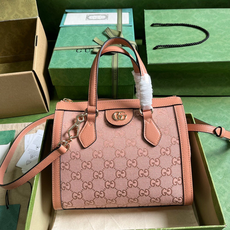 Amelia Fashion - GCI Bags - 3441