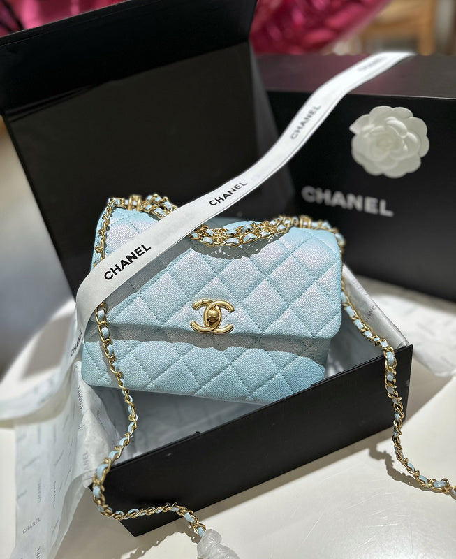 Amelia- CHL Bags - 6835