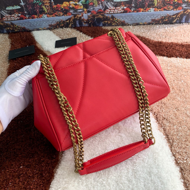 Amelia- DG Bags - 242
