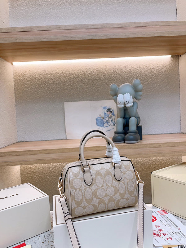 Amelia - CCH Bags - 103
