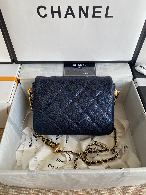 AmeliaLuxury - CHL Bags - 3474