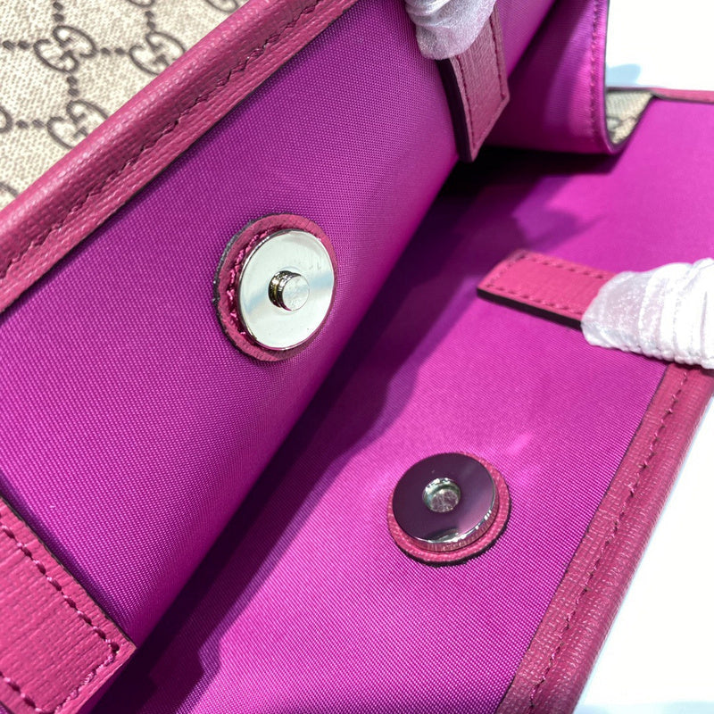 Amelia- GCI Lady Bags - 1106