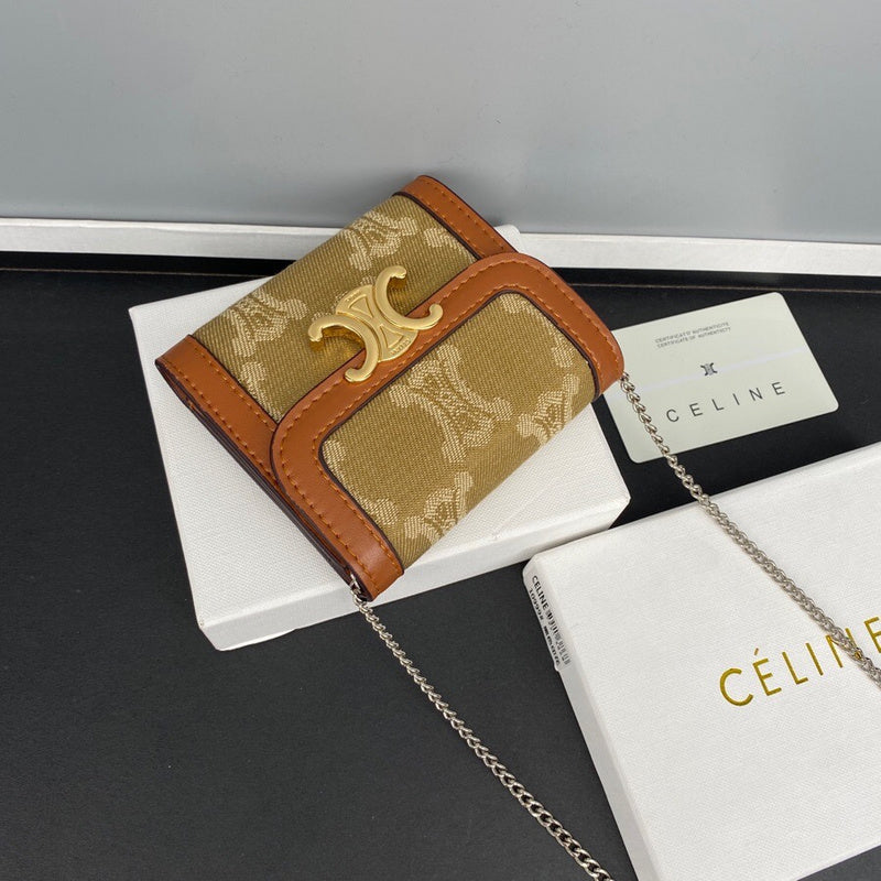 C-LINE LUXURY WOMEN BAGS - 004
