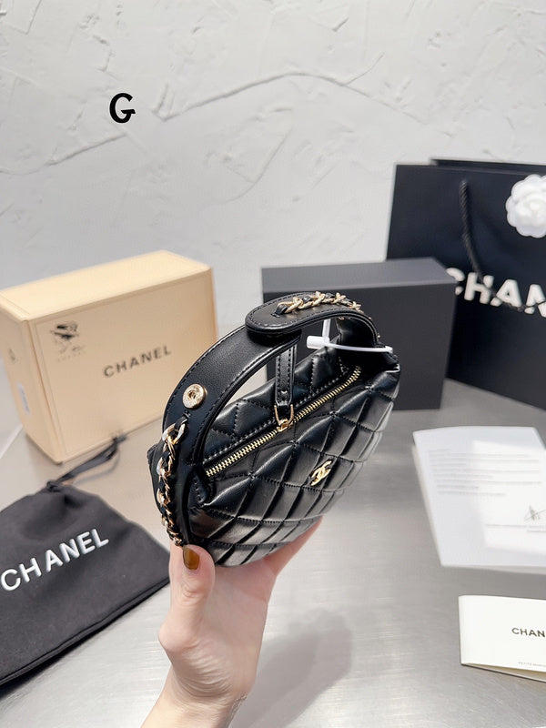 Amelia- CHL Bags - 7102