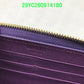 Amelia - PD Wallet - 406