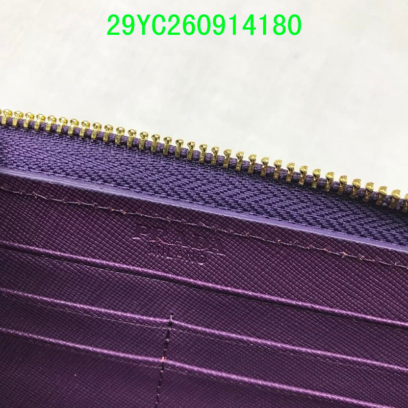 Amelia - PD Wallet - 406