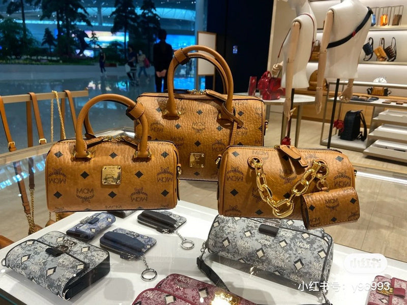 Amelia- - MQM Bags - 181