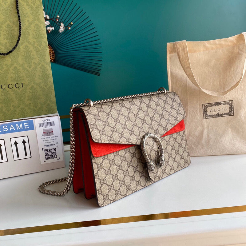Amelia - GCI Bags - 6066