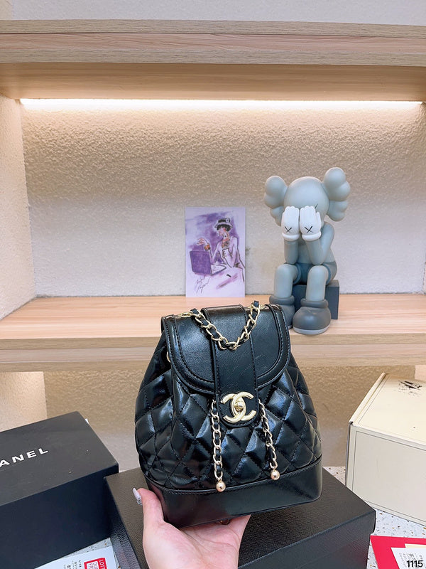 Amelia- CHL Bags - 6919