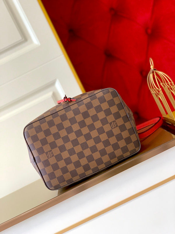 Fashion Lu-Vi bags - 3776