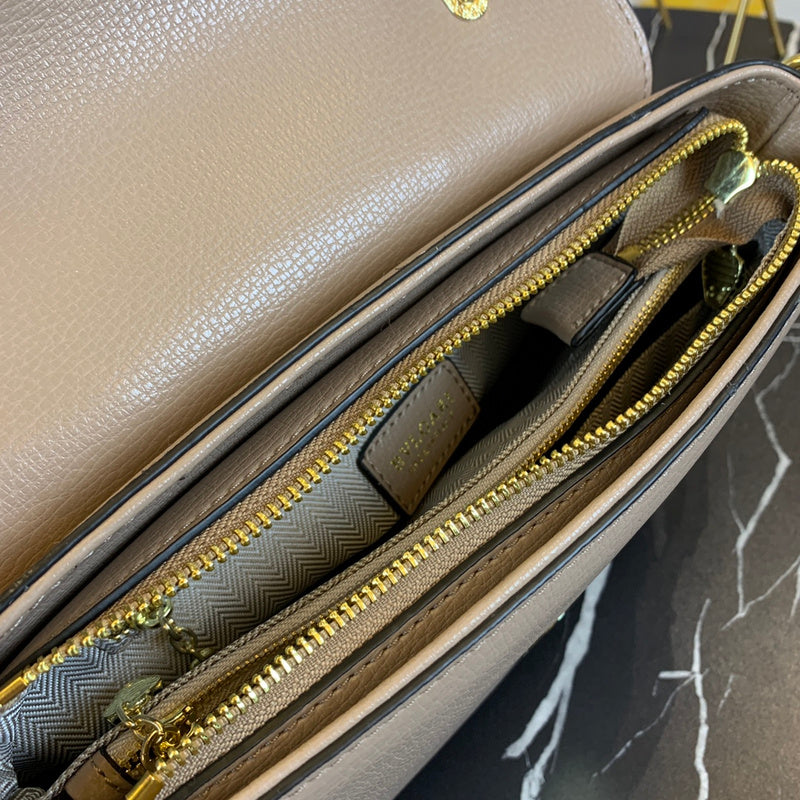 Amelia- PRDA  LUXURY BAGS - 601