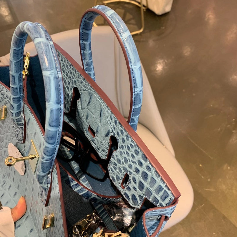 Amelia- HRMS LUXURY BAGS - 541