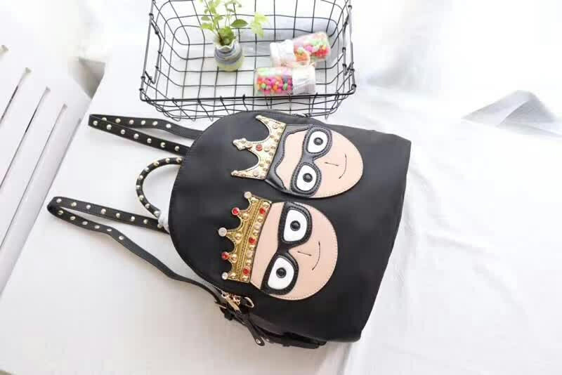 Amelia- DG Bags - 302