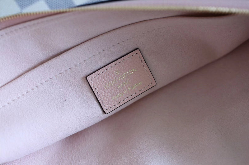 Fan Fashion Lu-Vi bags - 9326