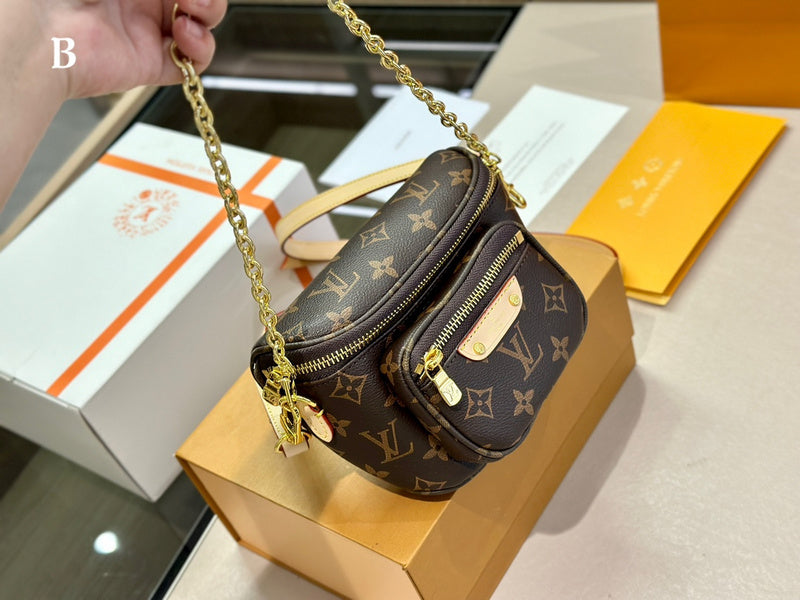 Amelia - LV Bags - 14928