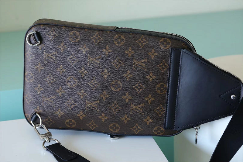 Fan Fashion Lu-Vi bags - 10208