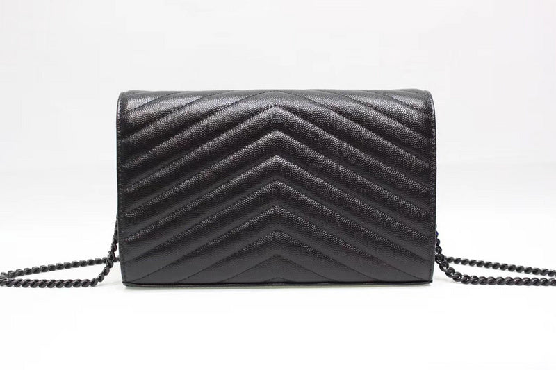 Amelia - YSL Bag - 3848