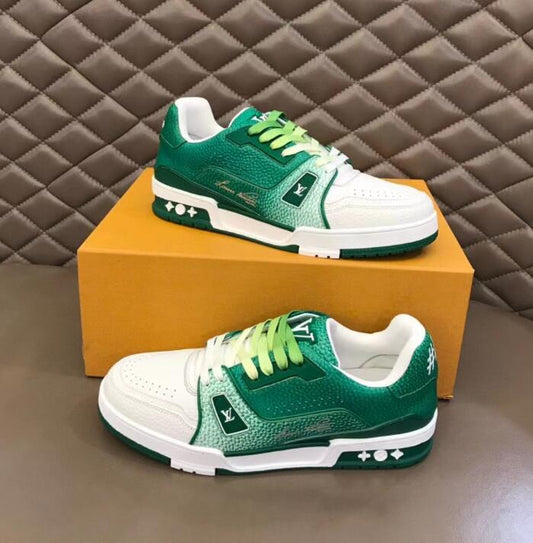 AmeliaLuxury - LOV Men Shoes - 932