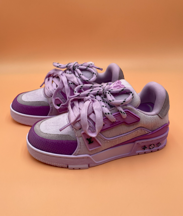 AmeliaLuxury - LOV Men Shoes - 156