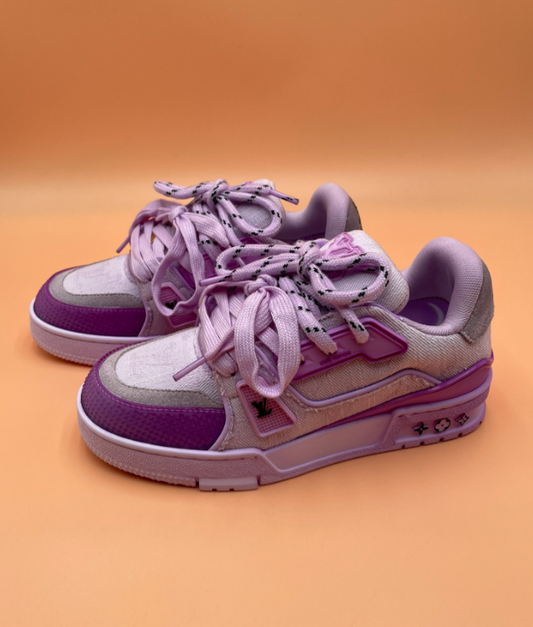 AmeliaLuxury - LOV Men Shoes - 156