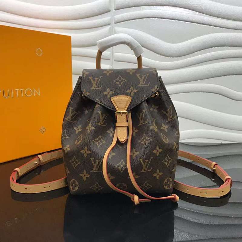 Amelia - LV Bags - 12536