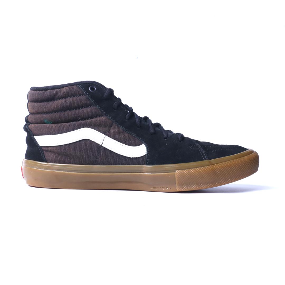 VANS SK8-HI