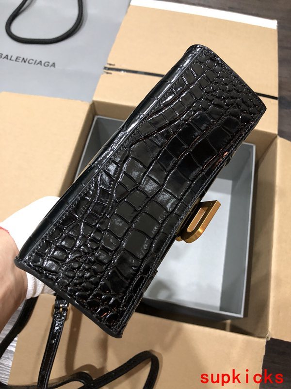 Amelia- BG Hourglass Bags - 196