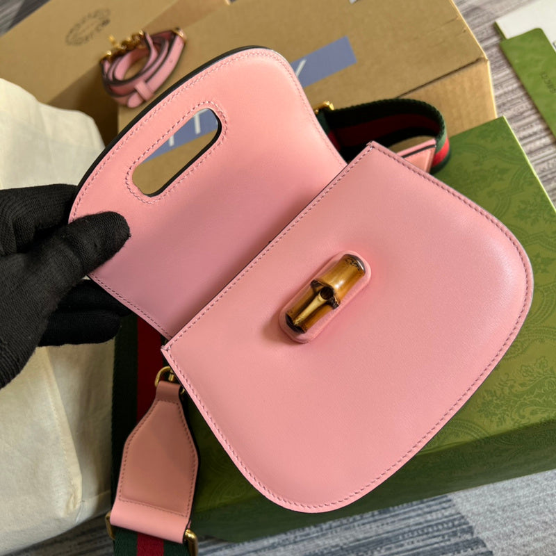 Amelia- GCI Bags - 4833