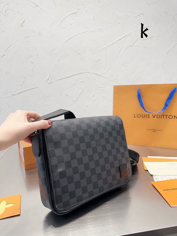 Amelia - LV Bags - 14629
