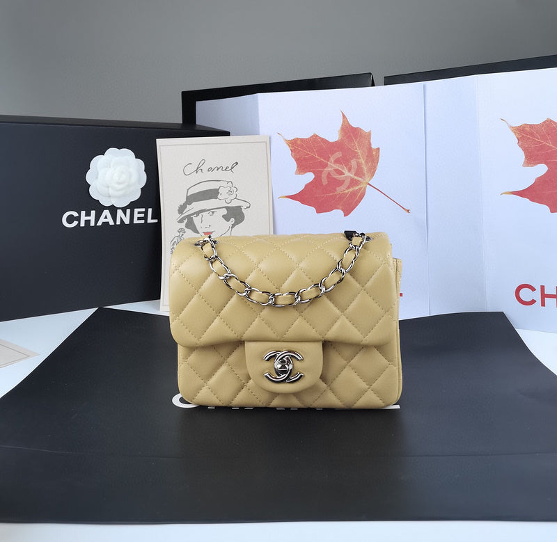 AmeliaLuxury - CHL Bags - 3378