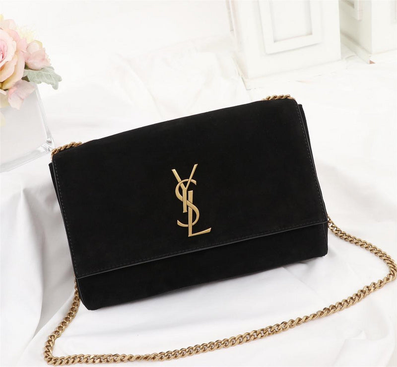 Amelia - YSL Bag - 2871