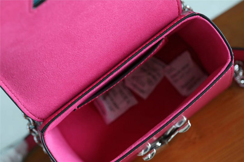 Fan Fashion Lu-Vi bags - 8431