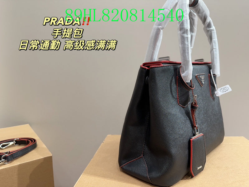 Prada Bags - The Barnes Bags  057