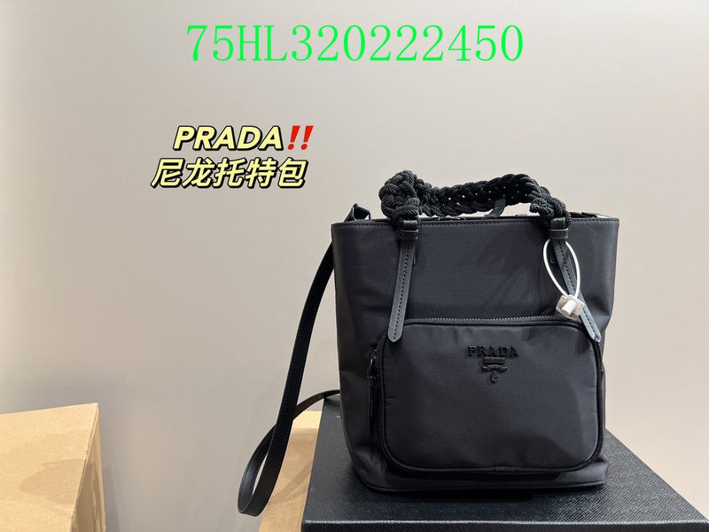 Prada Bags - The Barnes Bags  510