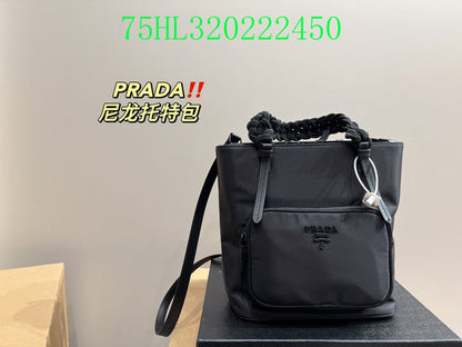 Prada Bags - The Barnes Bags  510