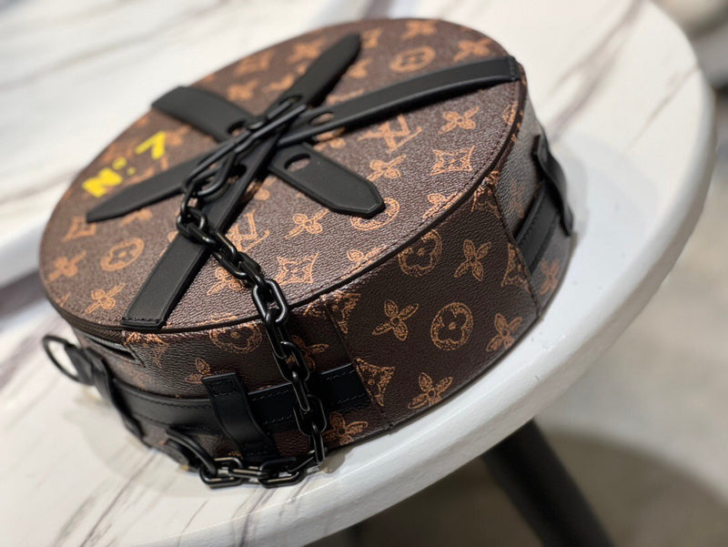 Fashion Lu-Vi bags - 3081
