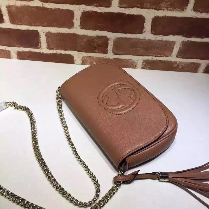 AmeliaLuxury - GCI Bags - 1218