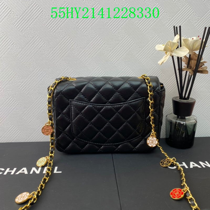 Amelia - CHL Bags - 1637