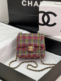 Amelia - CHL Bags - 2687