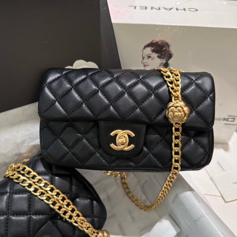 Amelia- CHL Bags - 6864
