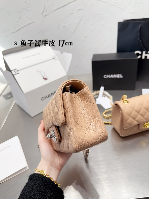 Amelia- CHL Bags - 7013