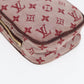 Louis Vuitton Usu  Canvas Clutch Bag