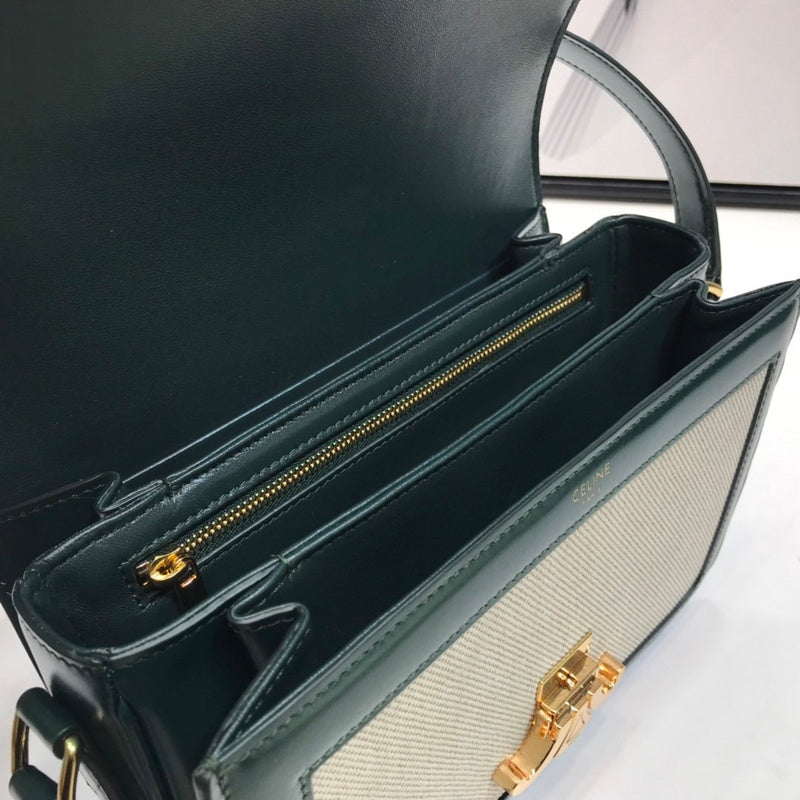 Amelia - COL Lady Bags - 223