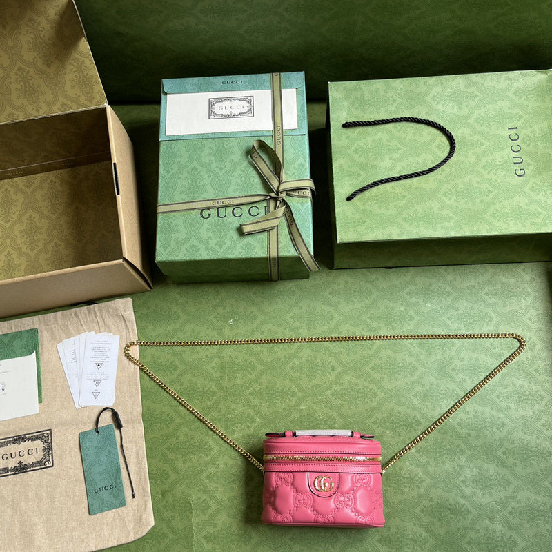Amelia- GUKI Women Bags - 249
