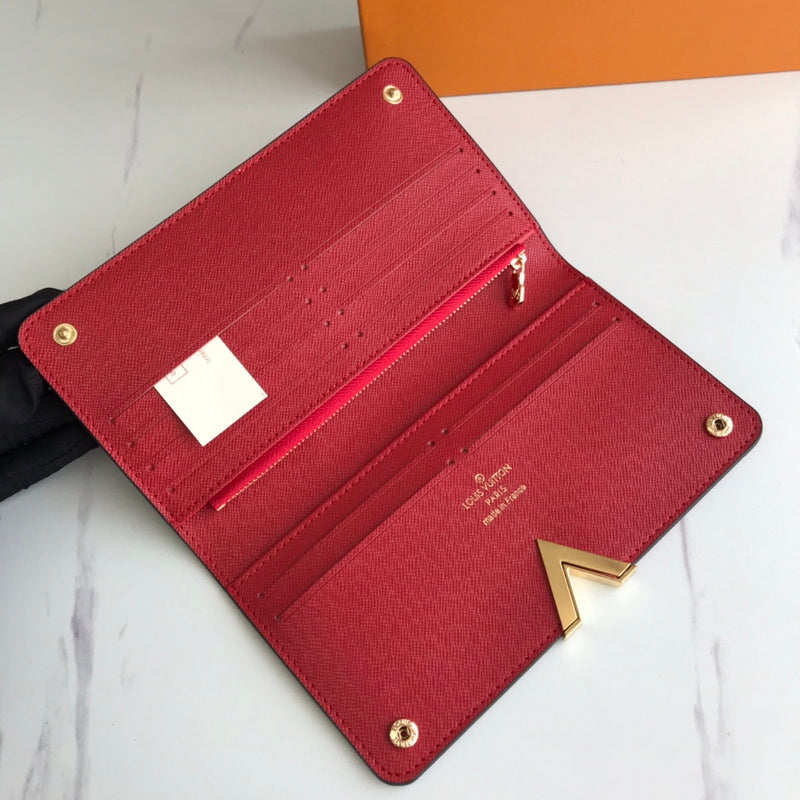 Amelia- LOV  Luxury  Wallets - 709