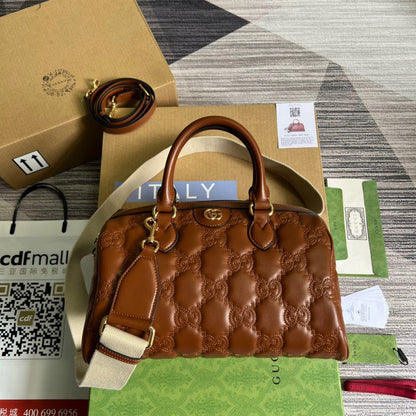 Amelia- GCI LUXURY LADY BAGS - 530