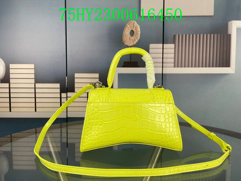Amelia - BGA Bags - 2261