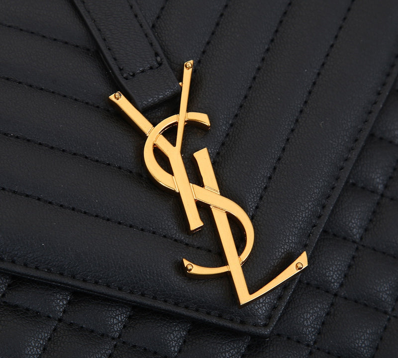 YSL BAGS - WOMEN LOVE LUXURY BAGS - 1760