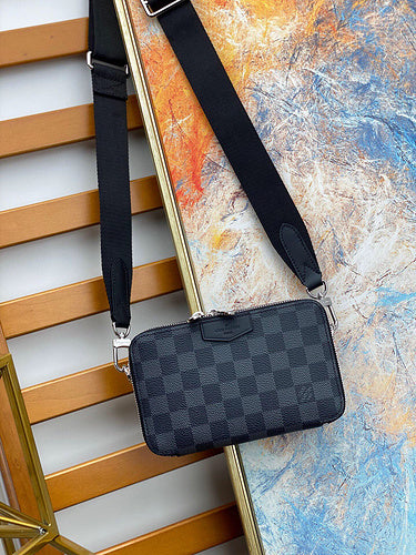 Fashion Lu-Vi bags - 3108