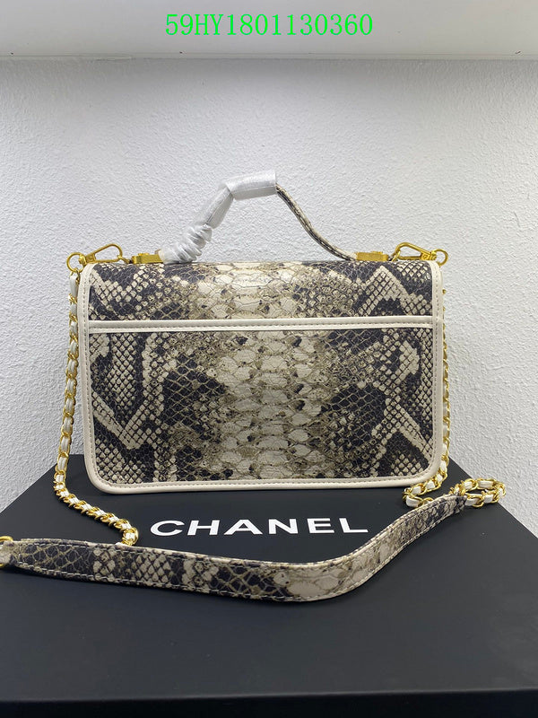 Amelia CHL Bags - 1787